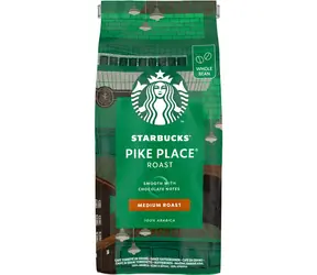 Starbucks Espresso Pike Place 450 g