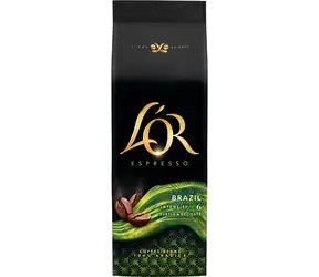 L'OR Espresso Brazil 500 g