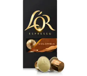 L'OR Espresso Colombia Nespresso 10 Stück