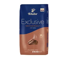 Tchibo Exklusiv Medium Roast 1 kg