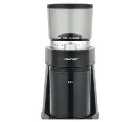 Blaupunkt FCM501 schwarz
