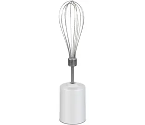 Lauben Schneebesen für Lauben 800WT Stabmixer