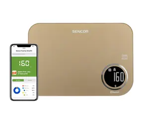 Sencor SKS 7077CH beige