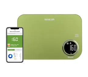 Sencor SKS 7070GG grün