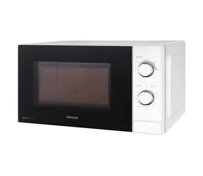 Sencor SMW 1718WH weiß