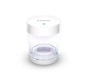 Kidnort Maltid UV-Sterilisator für Babyartikel