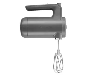 KitchenAid 5KHMB732EDG, mattgrau