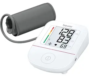 BEURER BM 23 weiß