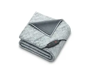 BEURER HD 75 grau
