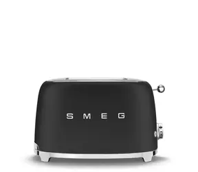 SMEG 50's Retro Style schwarz