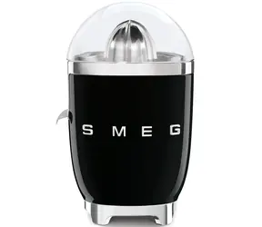 SMEG CJF11BLEU schwarz