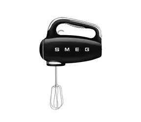 SMEG HMF01BLEU schwarz