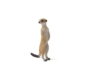 Mojo Animal Planet Erdmännchen