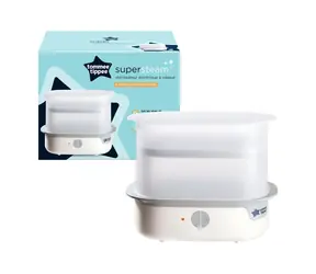 Tommee Tippee Sterilisator Elektrodampf Advanced