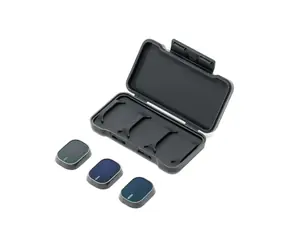 DJI Mini 4 Pro ND-Filter-Set (ND 16/64/256)
