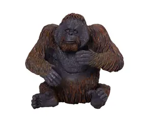 Mojo Animal Planet Orang-Utan