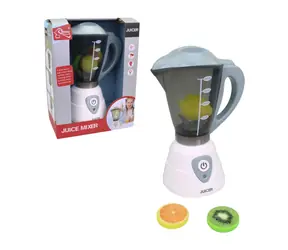 Hergestellt 21415 - Mixer mit 2 AA-Batterien