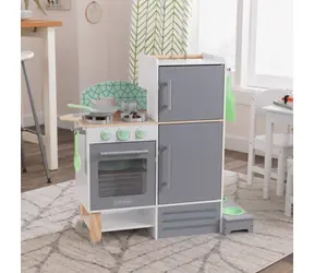 KidKraft Holzküche mit Waschmaschine