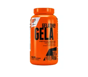 Extrifit Gelatine Gela 250 Kapseln