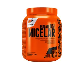 Extrifit Mizellares Kasein 1000 g Schokolade