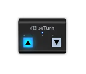 IK Multimedia iRig BlueTurn