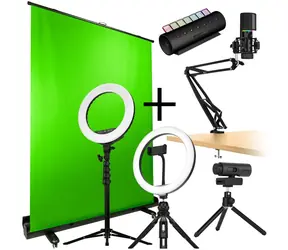 Streamplify Streaming Komplettpaket V2