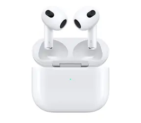 Nagelneue Apple AirPods (2021), 3. Generation