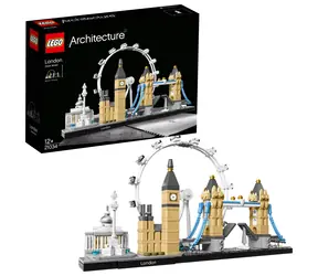 LEGO® Architecture 21034 London