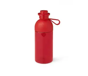 LEGO® Lunch 40420001 Trinkflasche rot