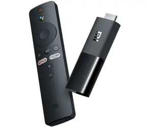 XIAOMI Mi TV Stick Schwarz