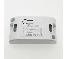 iQtech SmartLife SB002 weiß