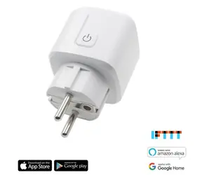 iQtech SmartLife WS020