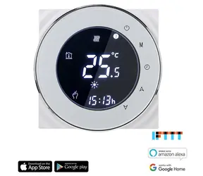 iQtech SmartLife GCLW-W weiß