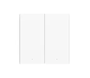 Aqara SMART Home Funkfernschalter H1 (Doppelwippe)