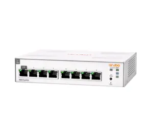 HPE Aruba JL810A Instant On 1830 8G