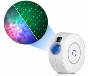iQtech SmartLife Wi-Fi-Nachthimmelprojektor