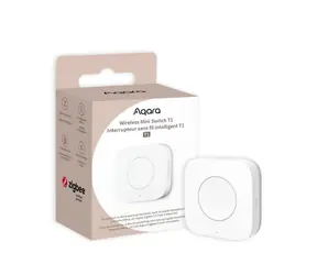 Aqara Wireless Mini Switch T1