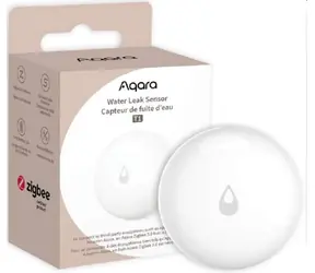 Aqara WL-S02D SMART Home Wasserleckdetektor