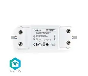 Nedis SmartLife Switch