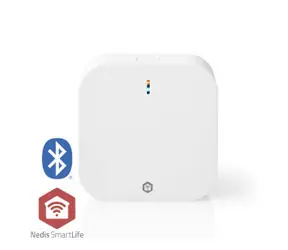 Nedis SmartLife Gateway Weiß