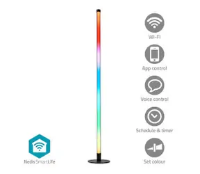 Nedis SmartLife Stimmungslicht