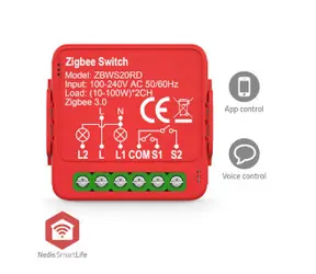 Nedis SmartLife Switch