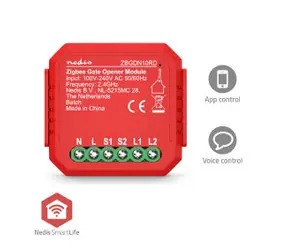 Nedis SmartLife Switch