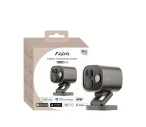 Aqara Camera Hub G5 Pro Wi-Fi (CH-C07D) grau