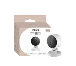 Aqara Camera G100 Select (CH-C08DW) weiß