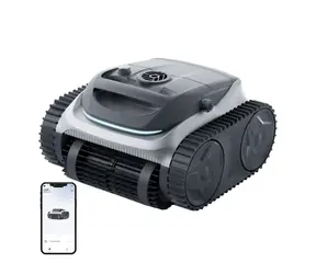 Bublue Bubot 700