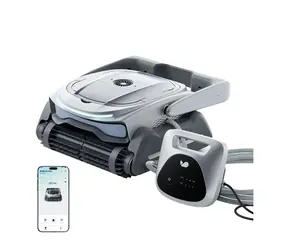 Bublue Bubot 800P