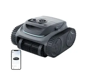 Bublue Bubot 700P