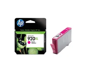 HP CD973AE Ink Cart No.920XL pro OJ Pro 6500, 6ml, Magenta