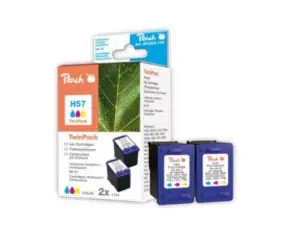 Peach 57 alternativní cartridge